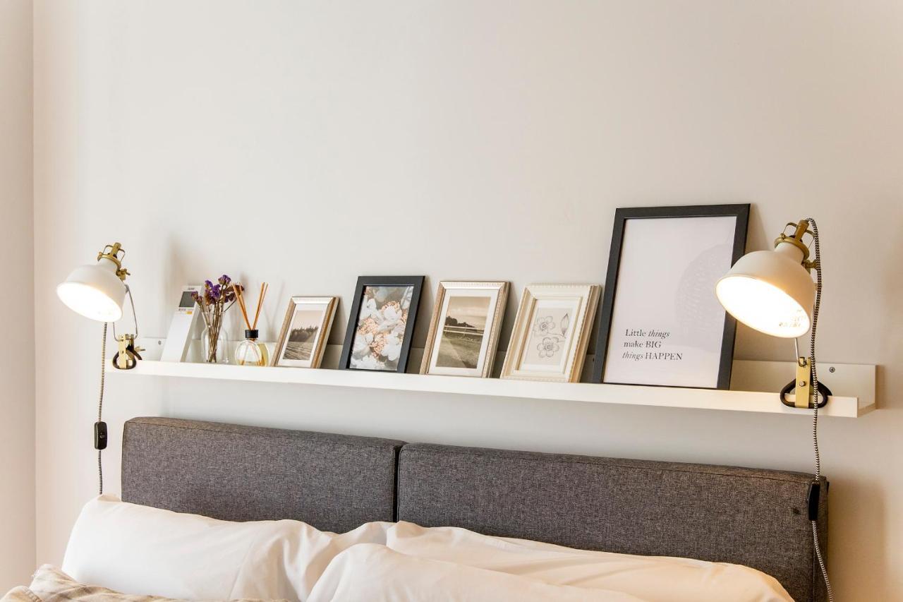 Mouzinho Darling 1Br W/ Ac In City Center By Lovelystay Porto Exterior photo
